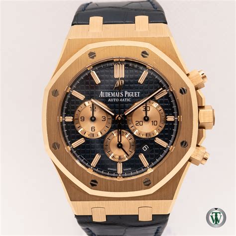 Audemars Piguet royal oak no